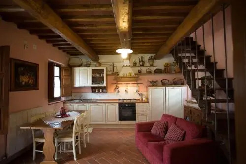Podere Piandarca