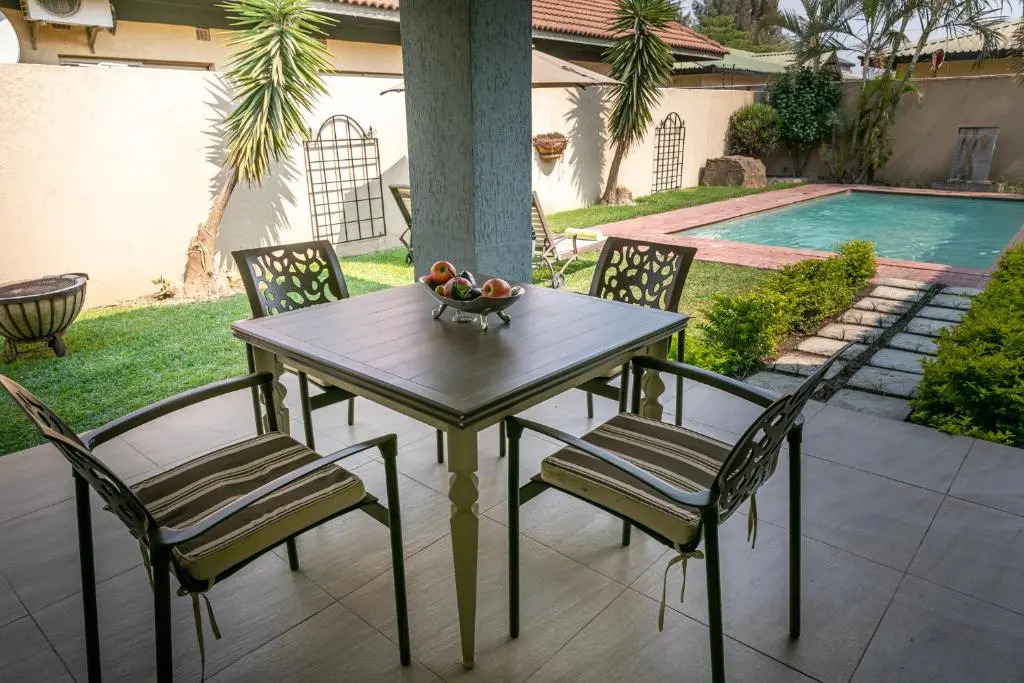 Fallsway Villas