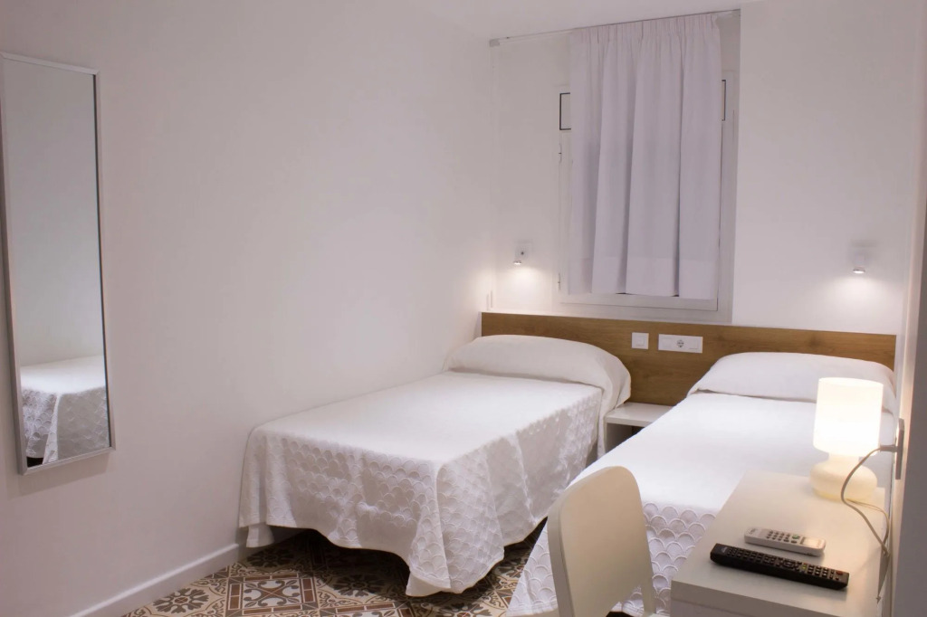 Hostal Nova Barcelona