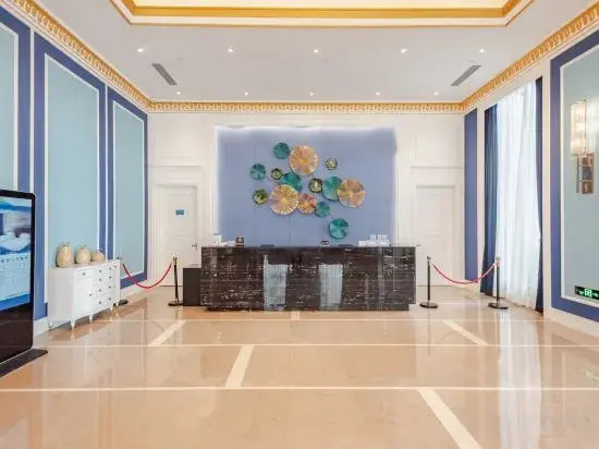 TSC Fuyuan Boutique Hotel