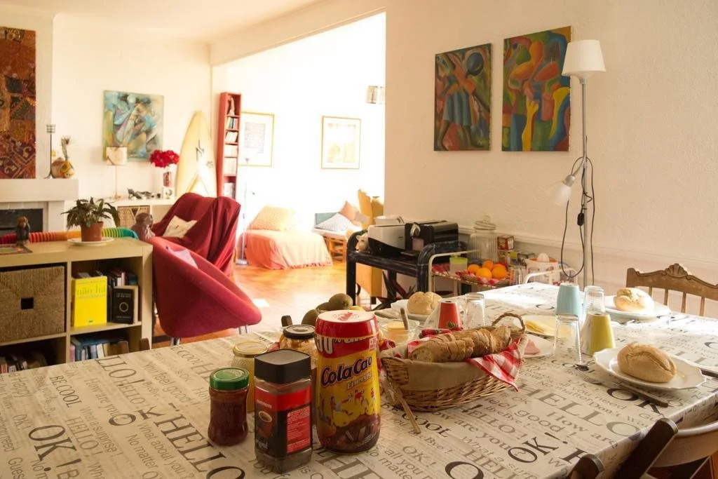 Backpackers Hostel Portugal