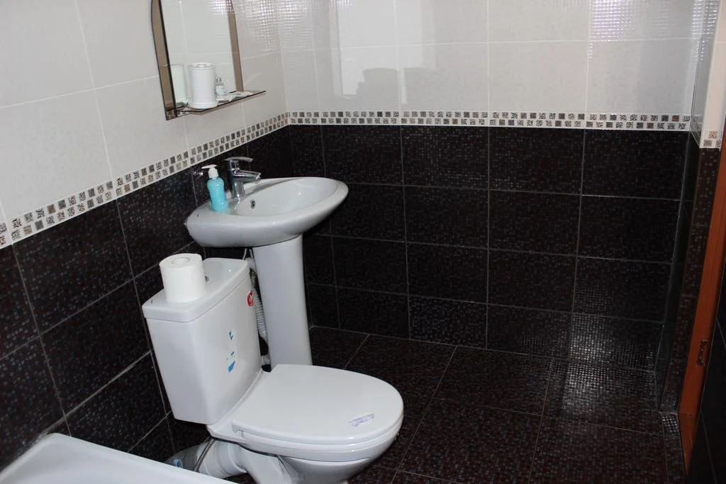 Lyubimyy Bereg Guesthouse