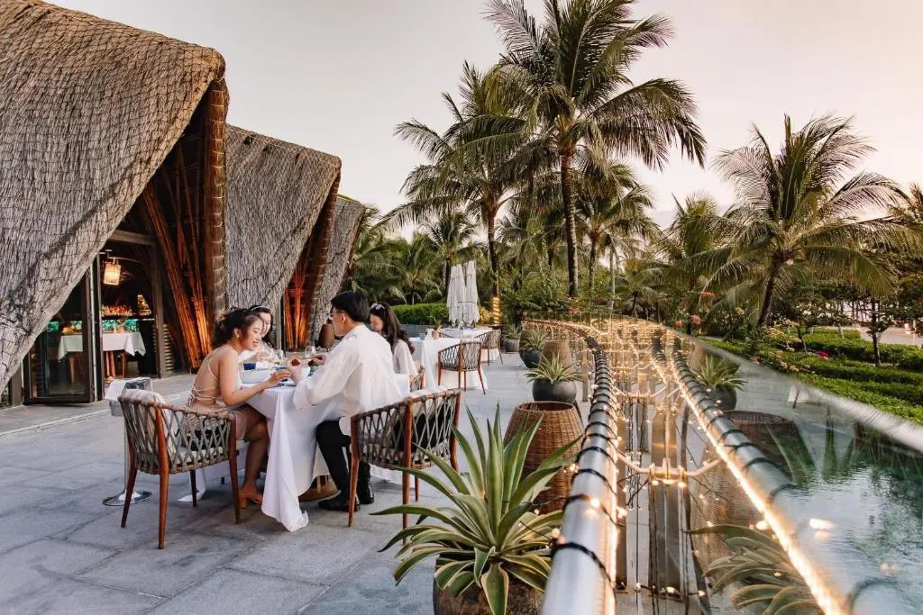 The Costis Phu Quoc