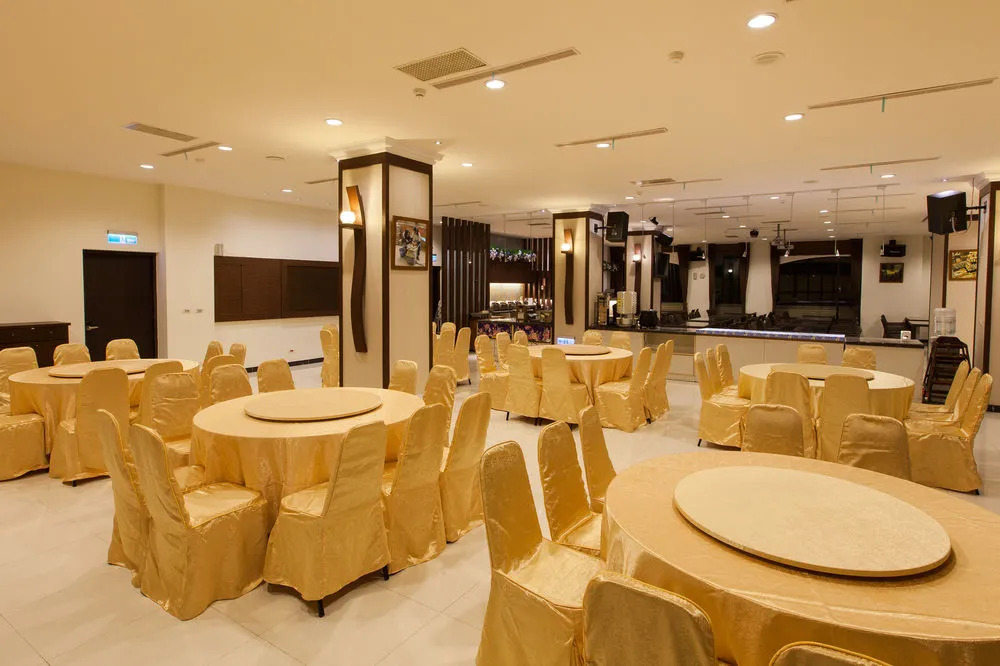 F Hotel - Sanyi - pet-friendly