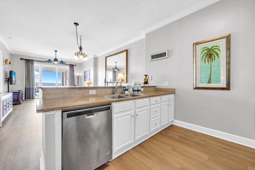 Ocean Reef 2203