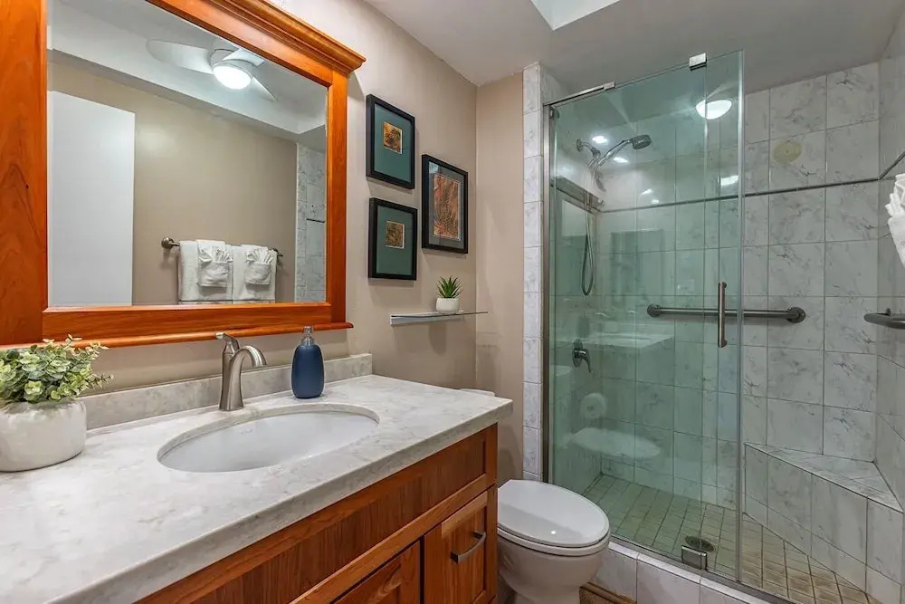 Menehune Shores 324 2 Bedroom Condo