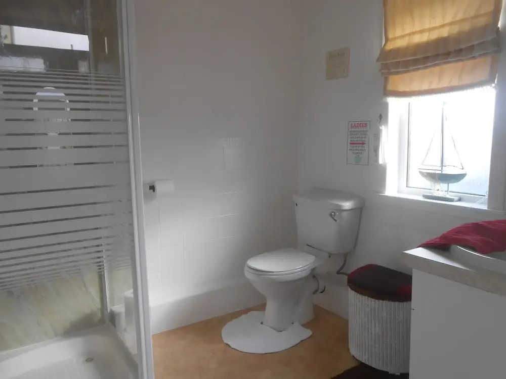 Seaview Guest House