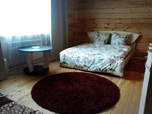 1 Gostiniy Dvor Izbushka