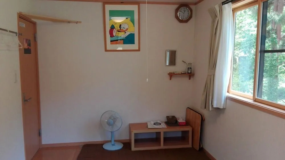 Pension Ookinaki