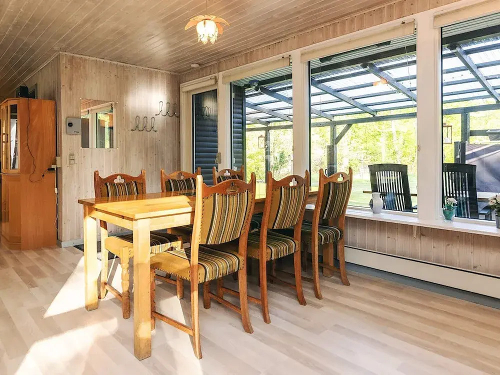 6 Person Holiday Home in Hadsund-by Traum
