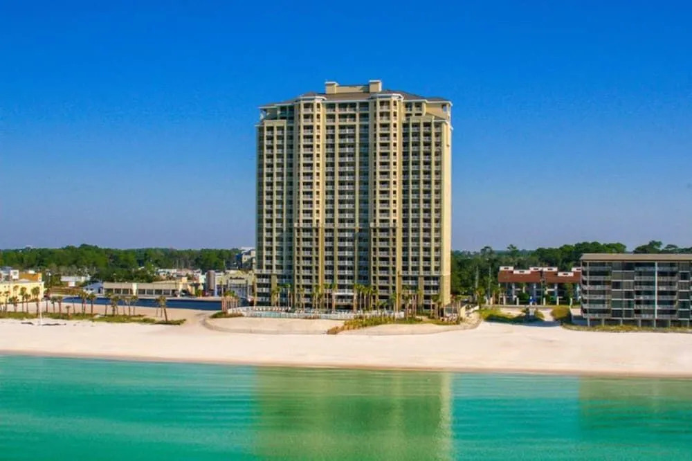 Grand Panama by Panhandle Getaways