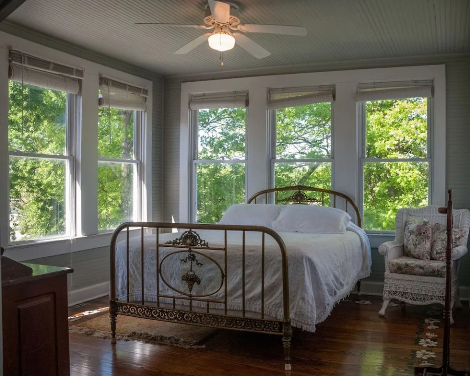 Courthouse Inn Bed and Breakfast