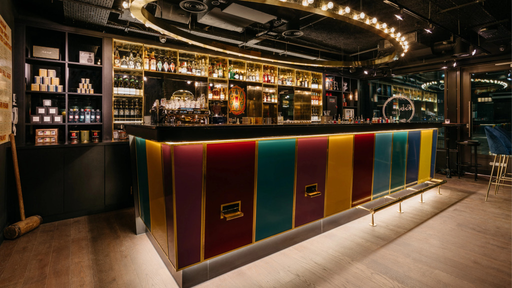 Ruby Lucy Hotel London by IHG