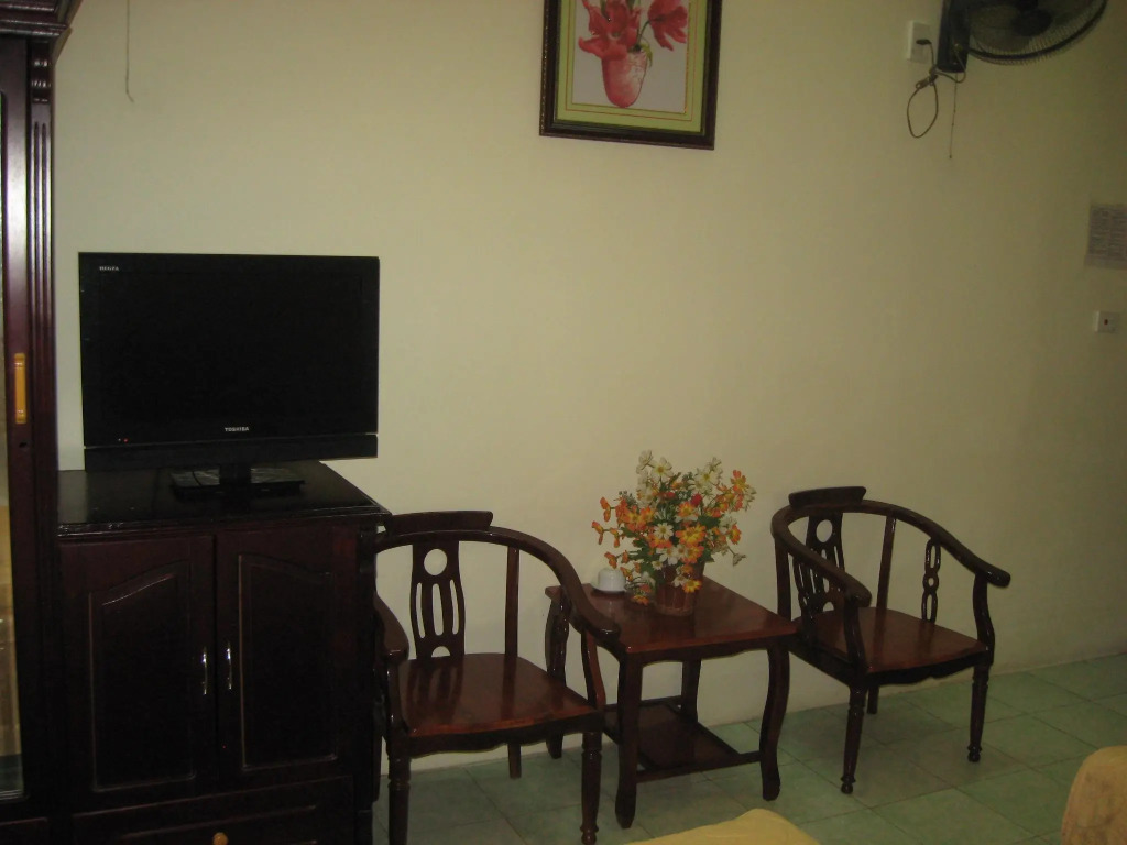 Ho Tay Hotel