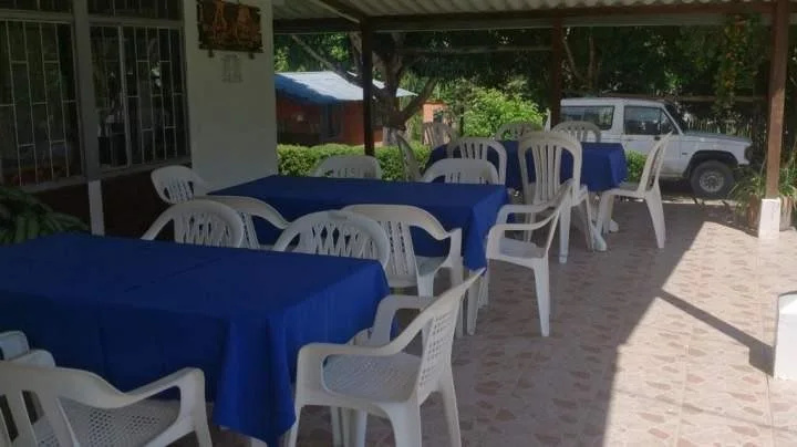 El Diamante Duck House