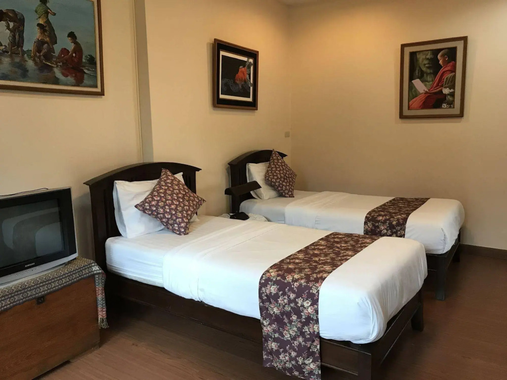 Baan Klang Vieng