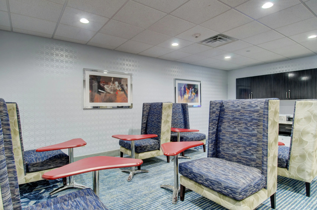 Hampton Inn & Suites Boston/Stoughton, Ma