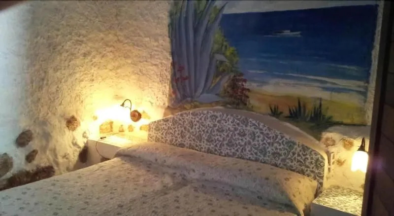 Mar d'Africa