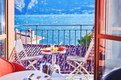 Le Quattro Stagioni Lakeview