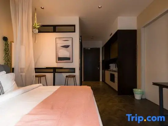Scarletz Suites KLCC by Luxe Suites