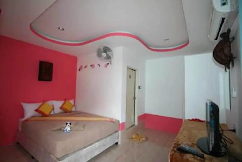 The One Hotel