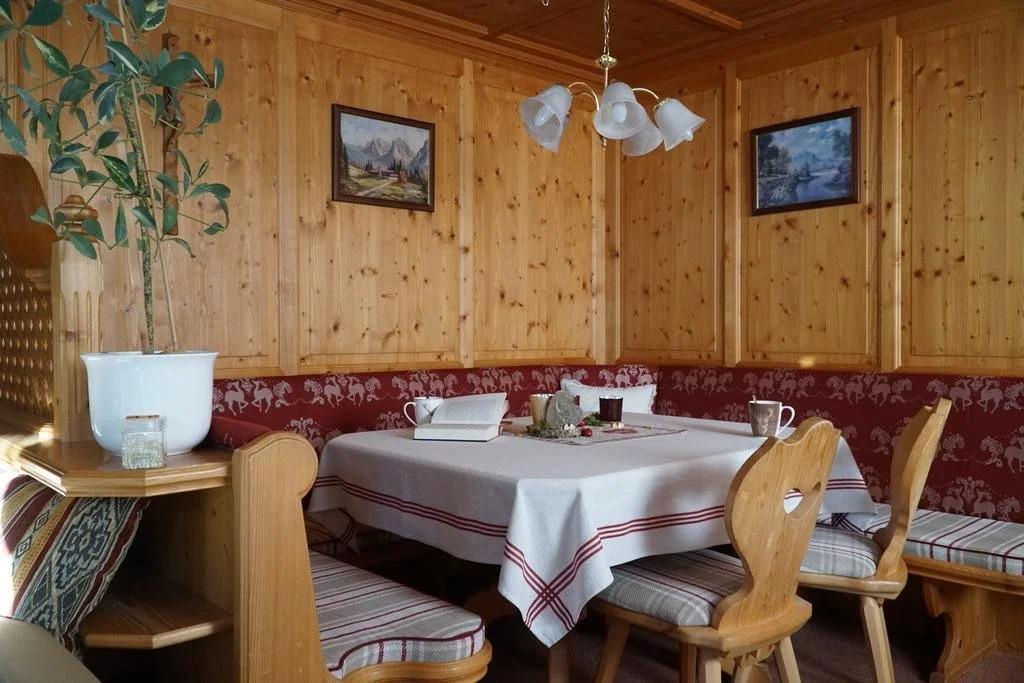 Landhaus Schatz