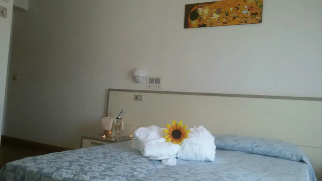 Hotel Cristallo - Chianciano Terme