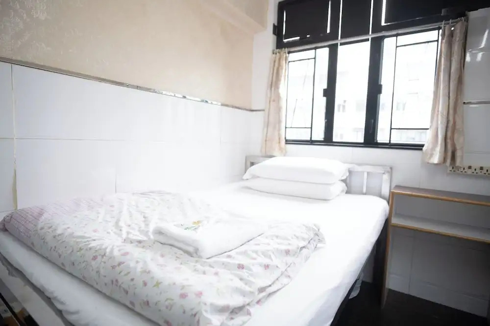 Hollywood guesthouse