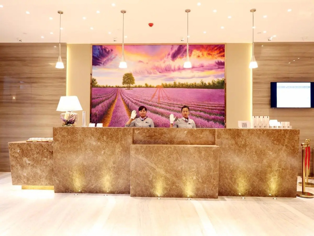 Lavande Hotel Kunming Hi-tech Zone
