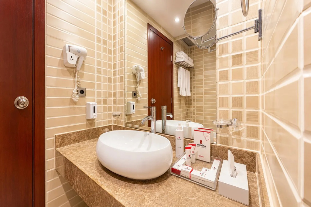 Elysees Dream Beach Hotel-By AMARINA Hotels & Resorts
