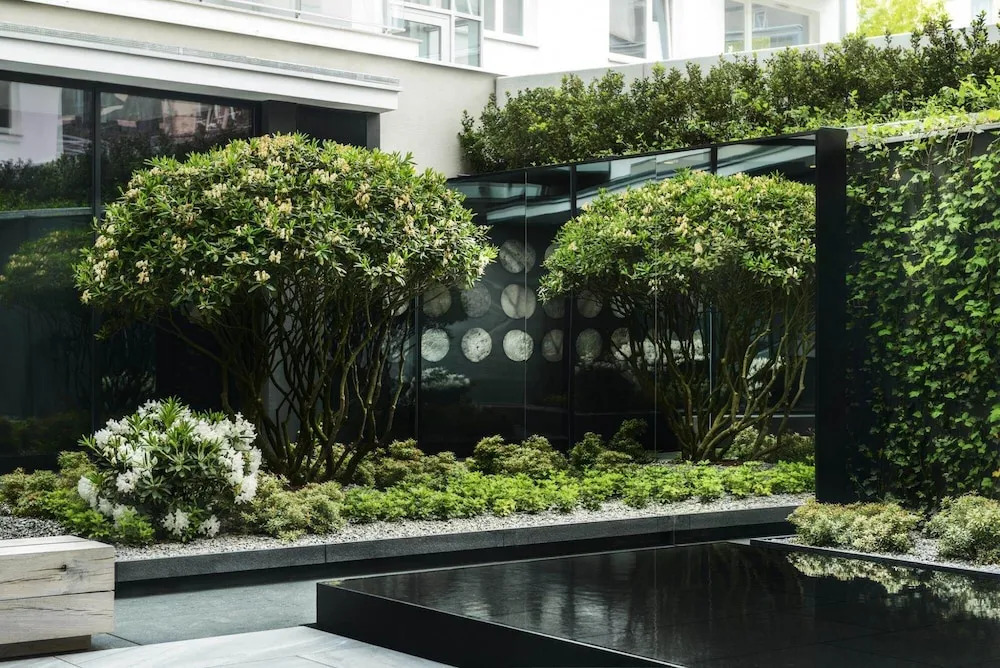Silver House by Q4 Apartments