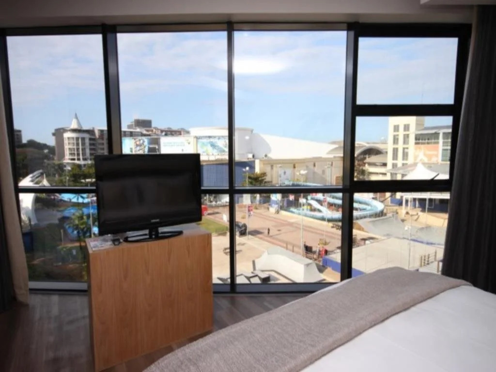 aha Gateway Hotel Umhlanga