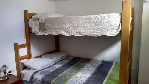 Ruta Alterna Hostel