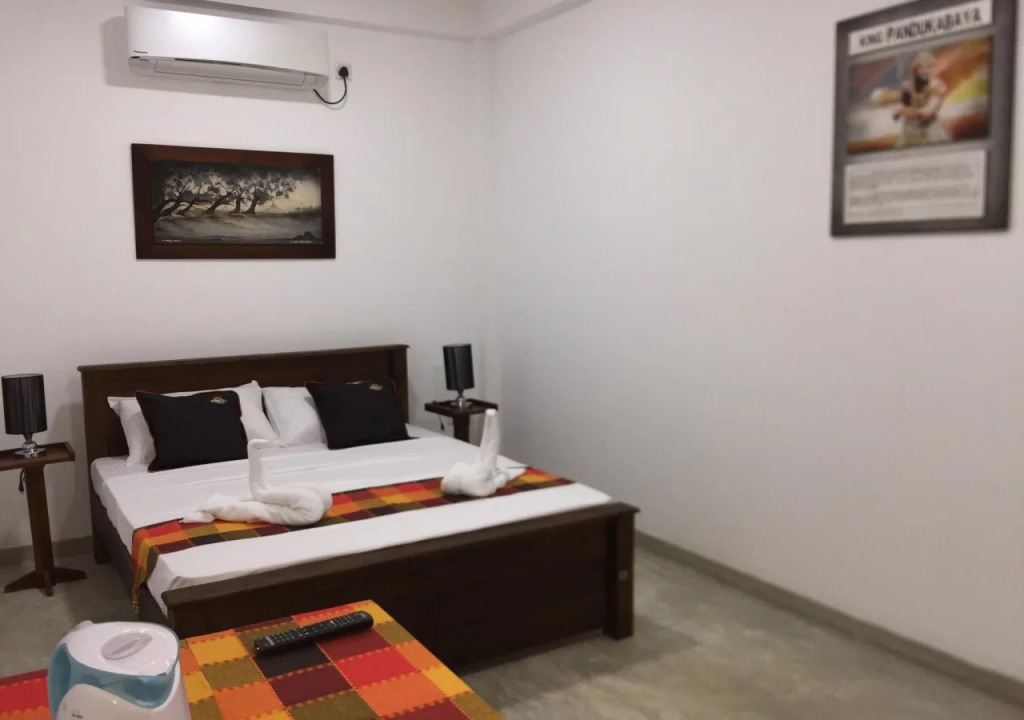 Kingcity Resort