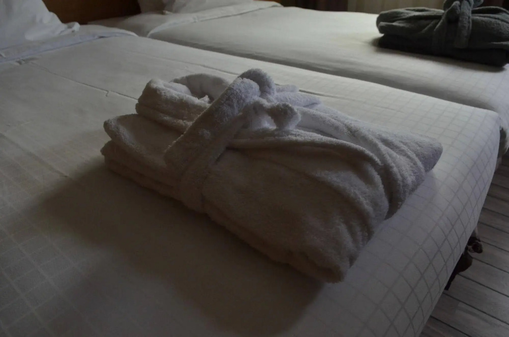 Hotel Bon Repos