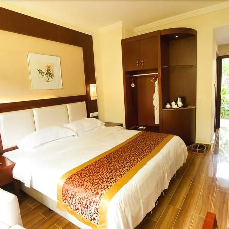 Lanyang Geology Hot Spring Resort
