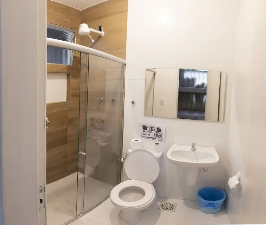 Hostel Diniz