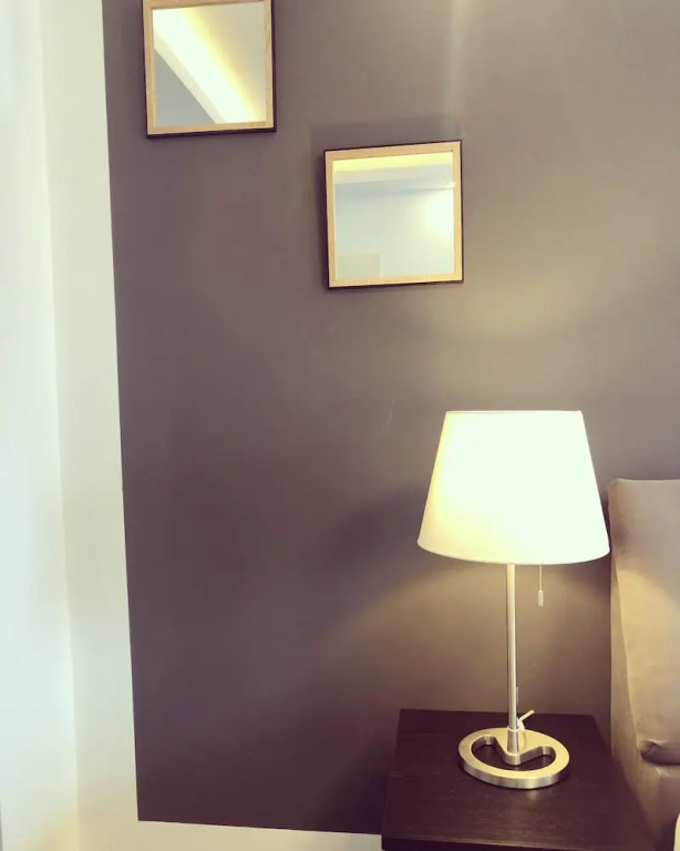 GREEN PARK Apartment