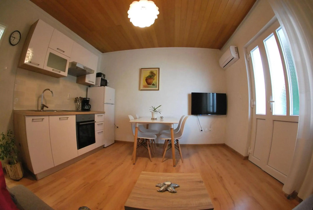 Apartmani Dragica