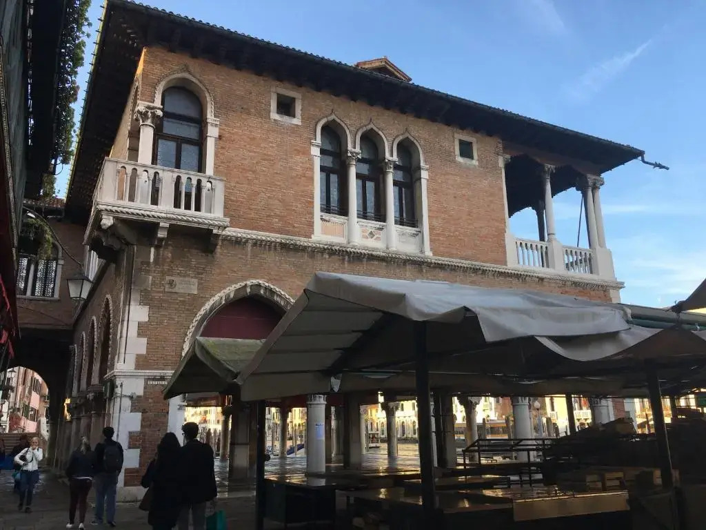 Ca Barba (apartment)
