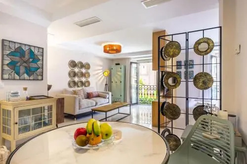 Apartamento Living By Cathedral