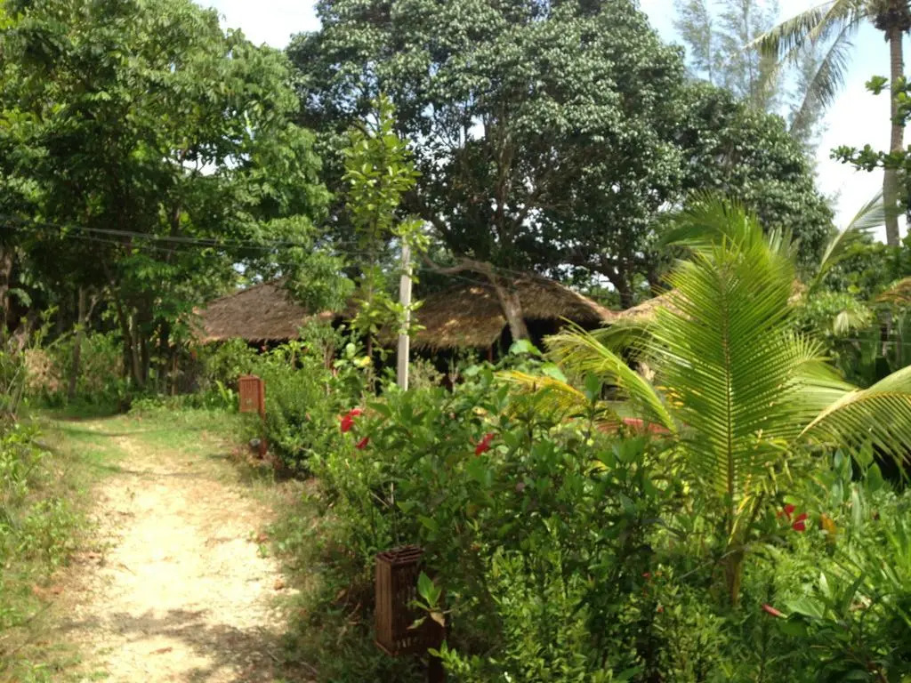 Relax Bay Resort
