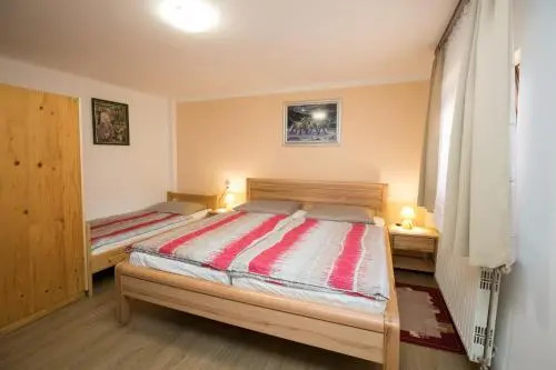 Apartments Kocjanc