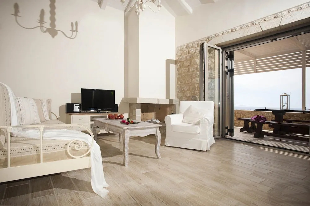 Two Bedroom Villa With Attic - Violeta