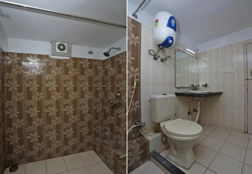 Punjab Bradree By OYO Rooms
