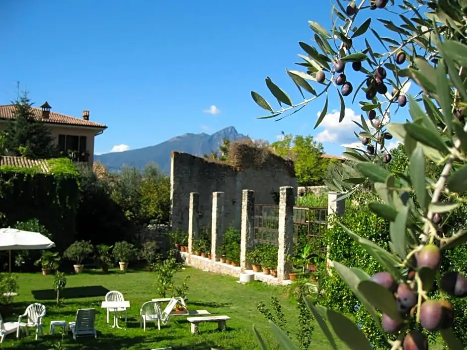 Hotel Belvedere