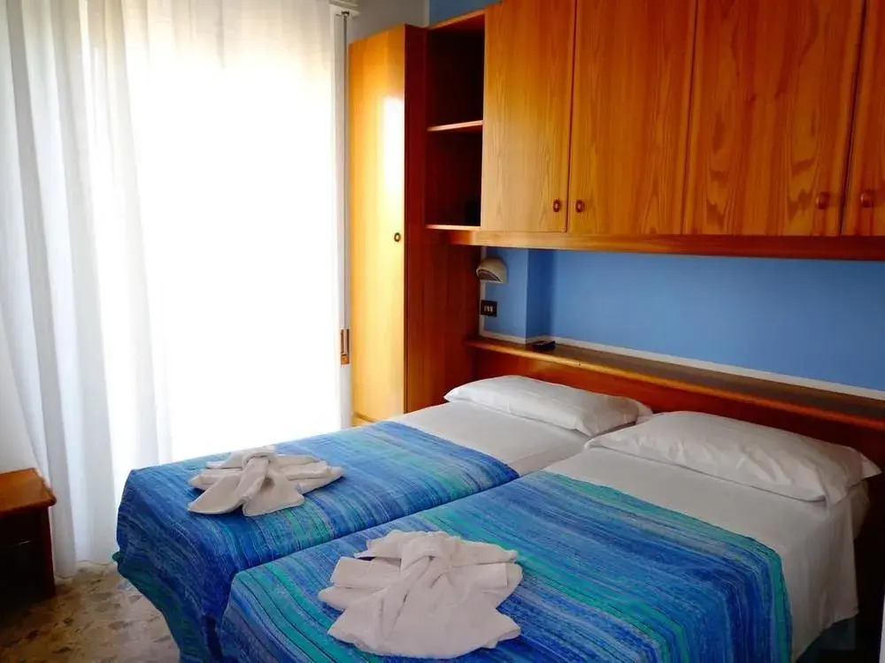 Hotel Santiago