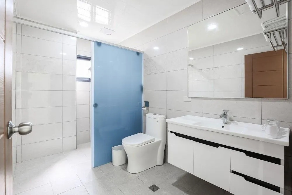 Jhong Sia Yuan B&B