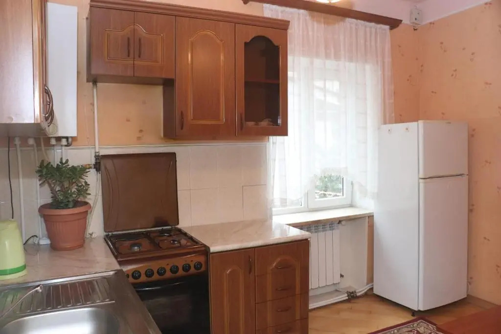 Апартаменты 100м2 в малом центре Еревана