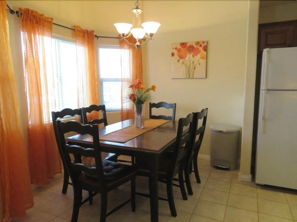 Misty and Marvin Crain - 3 Br Condo